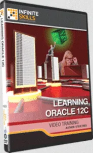 Learning Oracle 12c的图片3