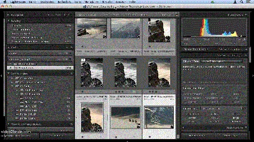 Lightroom Dirty Tricks Killertipps zu Organisation, Workflow und Entwicklung的图片3