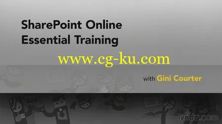 SharePoint Online Essential Training的图片1