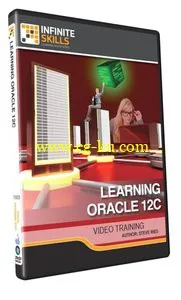 infiniteskills – Learning Oracle 12c Training Video的图片1