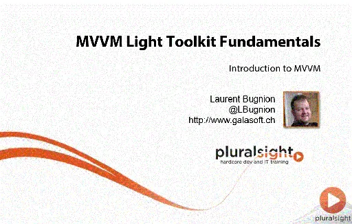 MVVM Light Toolkit Fundamentals的图片1