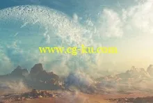 Geekatplay Studio – Epic Landscapes Space edition的图片1