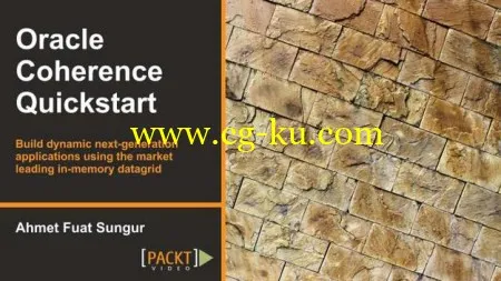 PacktPub – Oracle Coherence Quickstart的图片1