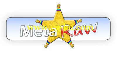 MetaRaw 1.0c for Adobe Photoshop的图片1