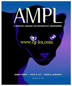 AMPL A Mathematical Programming Language v2013.11.08 数学编程语言的图片1