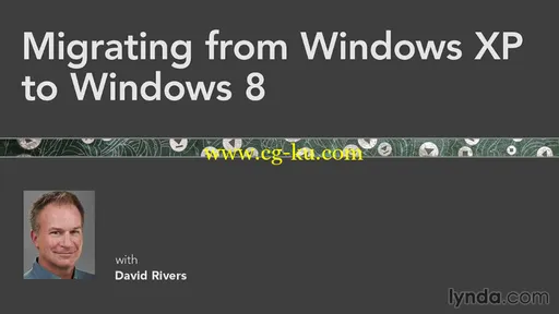 Migrating from Windows XP to Windows 8的图片2