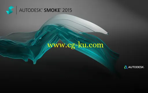 Autodesk SMOKE v2015 SP1 Optional Utilities MacOSX – XFORCE的图片1