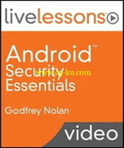 LiveLessons – Android Security Essentials的图片1