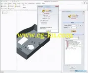 Geometric DFMPro v3.6.0.2129 for ProE WF/Creo x86/x64的图片1