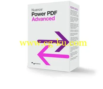 Nuance Power PDF Advanced 1.0 x86/x64的图片1