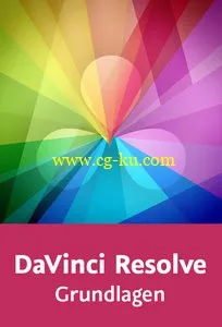 DaVinci Resolve – Grundlagen Professionelle Farbkorrektur und Gradings的图片2