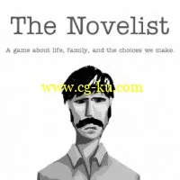 The Novelist v1.11 MacOSX-WaLMaRT + Linux的图片2