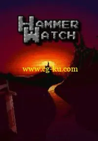 Hammerwatch v1.22-WaLMaRT MacOSX Linux的图片2