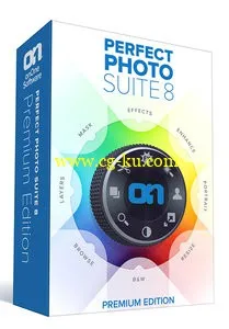 onOne Perfect Photo Suite 8.5.0.672 Premium Edition Win/Mac的图片1