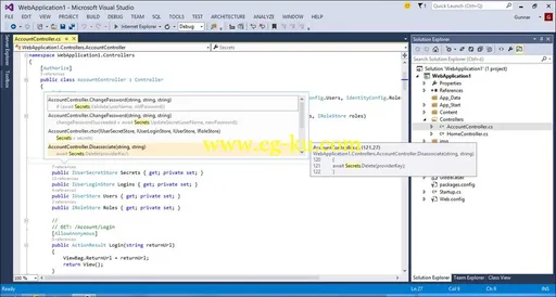 Microsoft Visual Studio Ultimate 2013 + Update 2 ISO-TBE的图片2