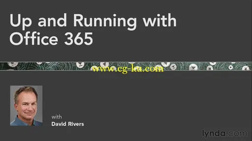 Up and Running with Office 365的图片1