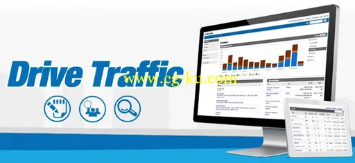 Greg Cesar’s – The Traffic Dominator的图片1