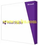 Microsoft Visual Studio Express 2013 + Update 2 ISO-TBE的图片1