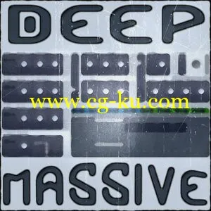 Deep Data Loops Deep Massive (KSD-NMSV)的图片1