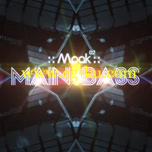 dboxsamples Main Bass (MiDi)的图片1