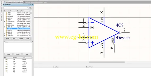 Altium CERN Library 2013的图片2