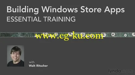 Building Windows Store Apps Essential Training的图片1