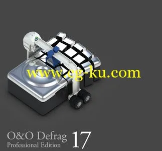 O&O Defrag Workstation 17.5.559 x86/x64的图片1