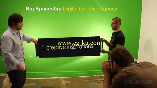 Big Spaceship, Digital Creative Agency的图片1