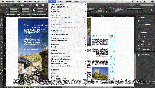 Neu in InDesign CC Alle neuen Funktionen sehen und verstehen (Updated)的图片1