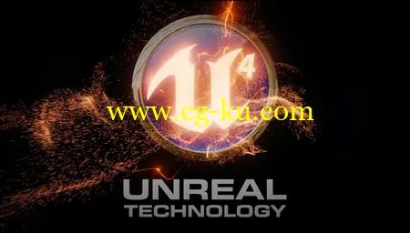 Unreal Engine build 4.0.1的图片3