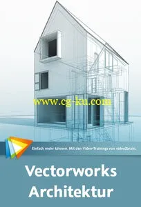 Vectorworks Architektur 3D-Werkzeuge für Architekten的图片2