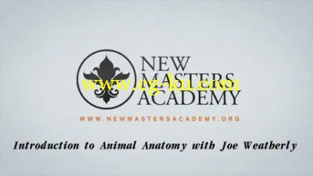 Introduction to Animal Anatomy with Joe Weatherly的图片1