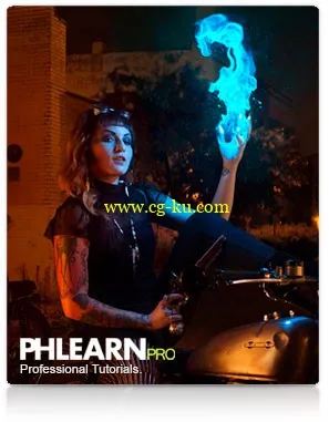 Phlearn – The Outlaws的图片1