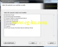 Wonderware System Platform 2014 (x86/x64) Multilingual的图片1