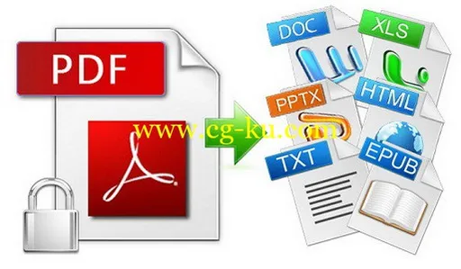 Aostsoft PDF Converter Collection 24.04.2014 Portable的图片1