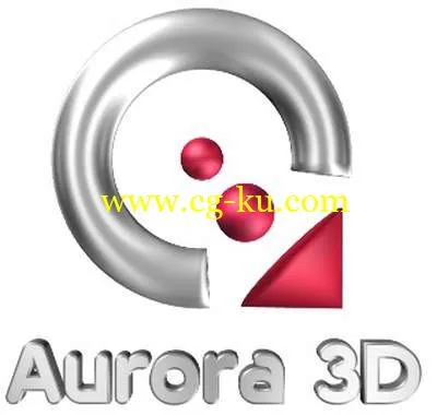 Aurora 3D Collection 13.05.14 Portable的图片1