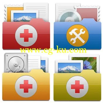 Comfy Software Collection 08.04.2014 Portable的图片1