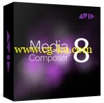 Avid Media Composer 8 Win/MacOSX的图片1