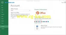 Microsoft Office Pro Plus 2013 SP1 15.0.4631.1002的图片1