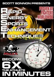 RESET: Rapid Energy Sports Enhancement Technique的图片1