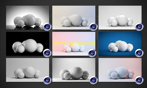 VRay Studio Tools 1.3.8 Pro的图片3