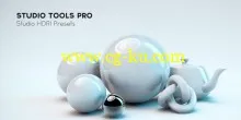 VRay Studio Tools 1.3.8 Pro的图片4