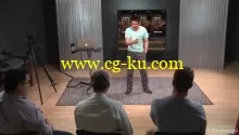 creativeLIVE – Fundamentals of DSLR Filmmaking Day 1的图片2