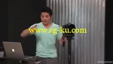 creativeLIVE – Fundamentals of DSLR Filmmaking Day 1的图片6