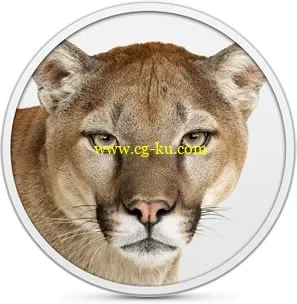 Mac OSX Mountain Lion v10.8.4-HOTiSO的图片2