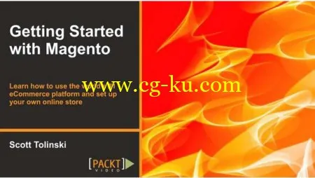 Packtpub – Getting Started With Magento的图片2