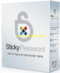 Sticky Password 7.0.7.69 Multilingual 密码管理程序的图片1