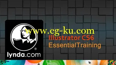 Illustrator CS6 Essential Training的图片1