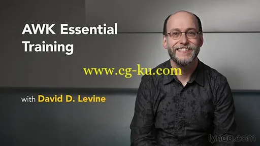 Lynda – AWK Essential Training的图片1