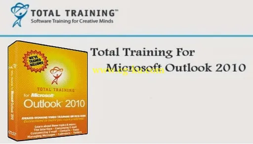 Total Training for Outlook 2010的图片1